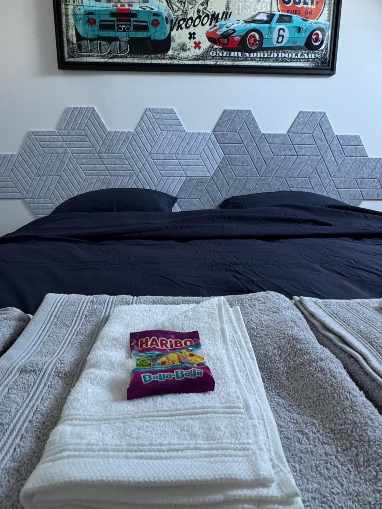 Apartamento L'escapade 24h Du Mans 4 Pers Sauna Moncé-en-Belin